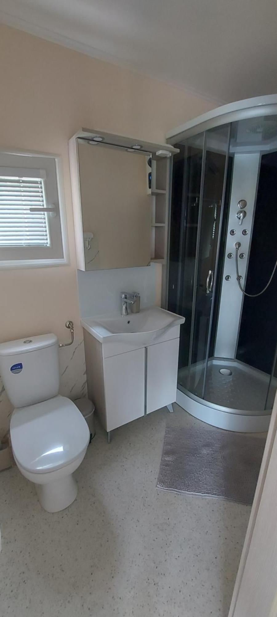 Apartma Oli 코페르 외부 사진