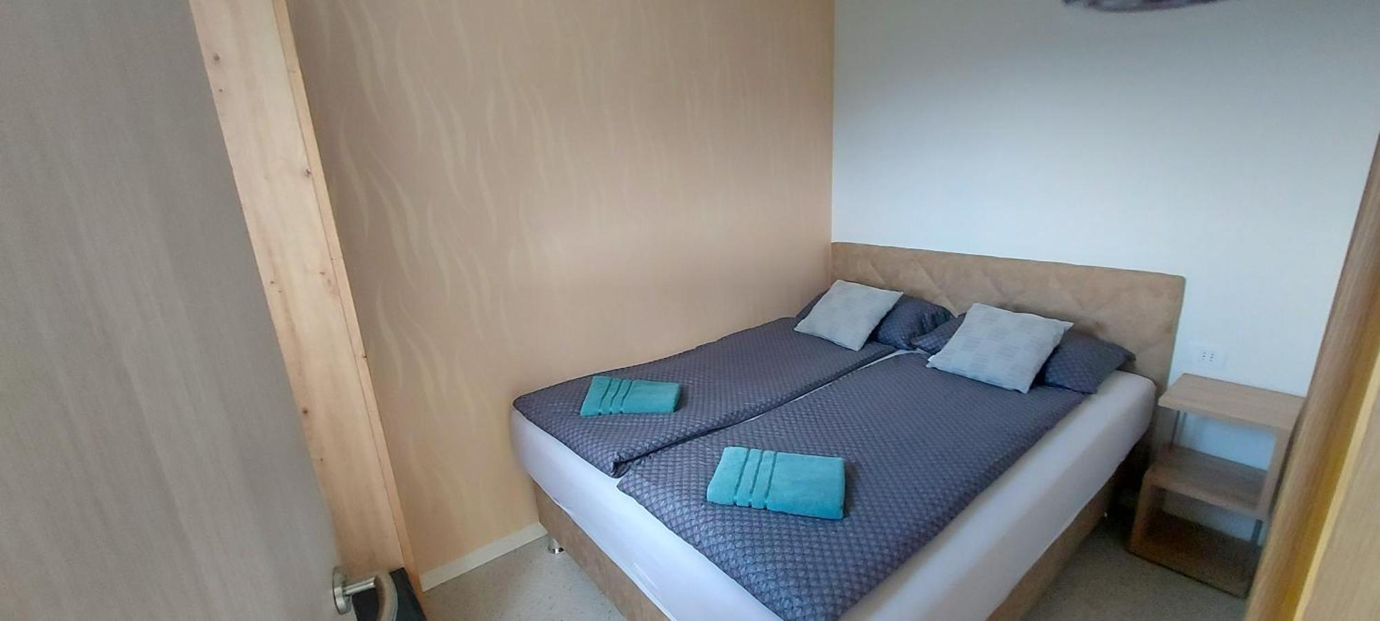 Apartma Oli 코페르 외부 사진