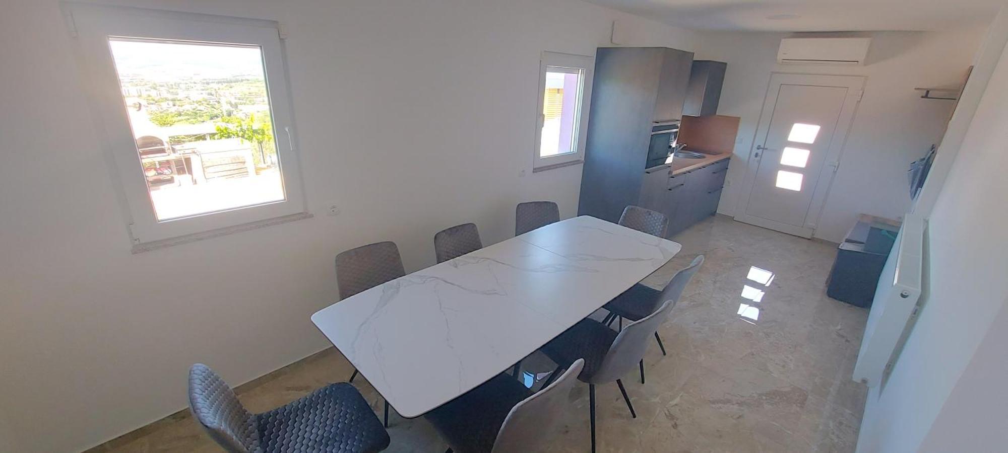 Apartma Oli 코페르 외부 사진