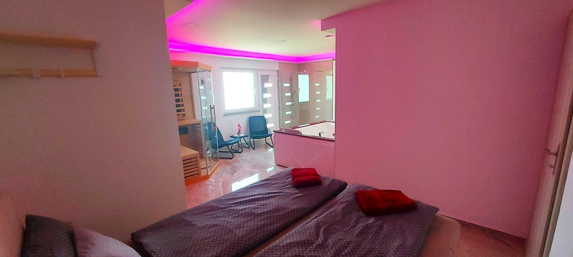 Apartma Oli 코페르 외부 사진