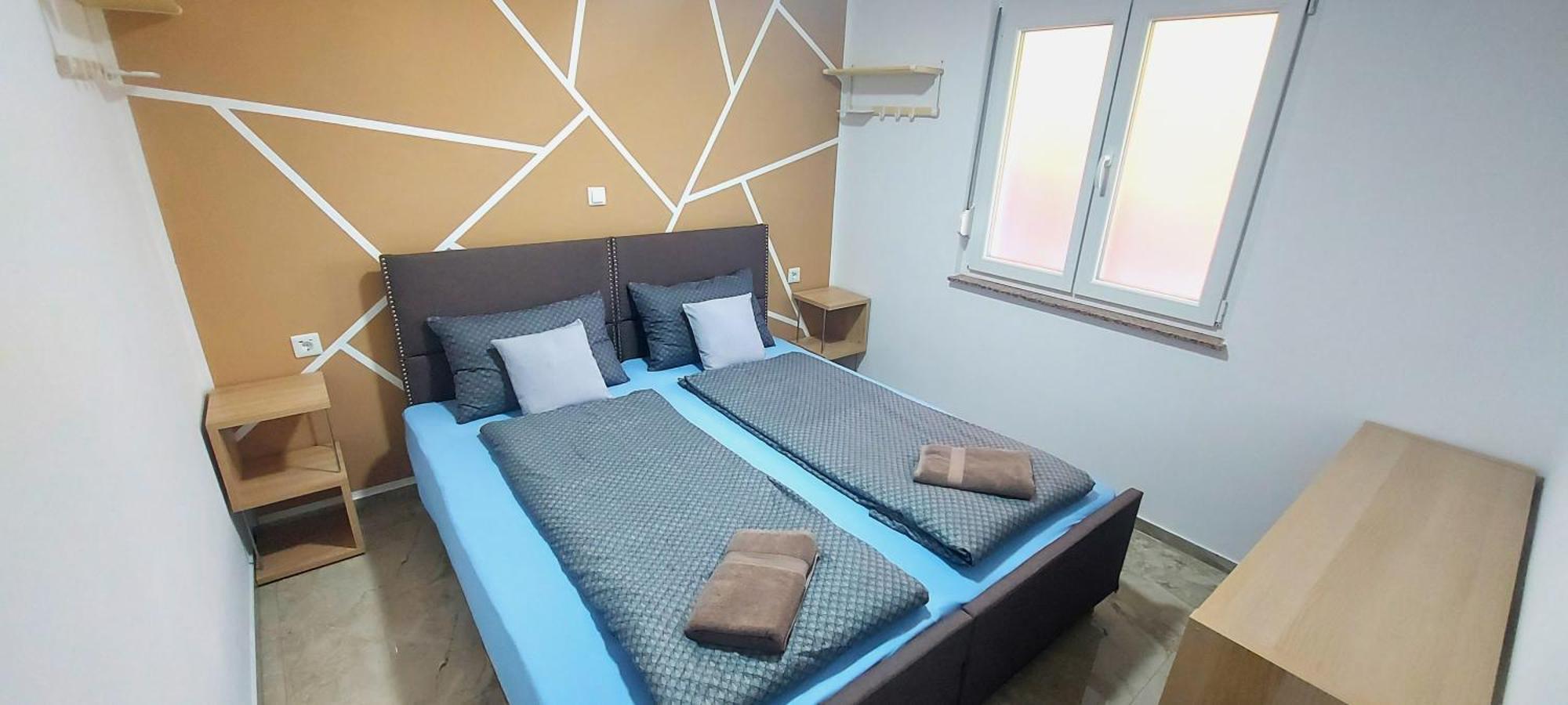 Apartma Oli 코페르 외부 사진