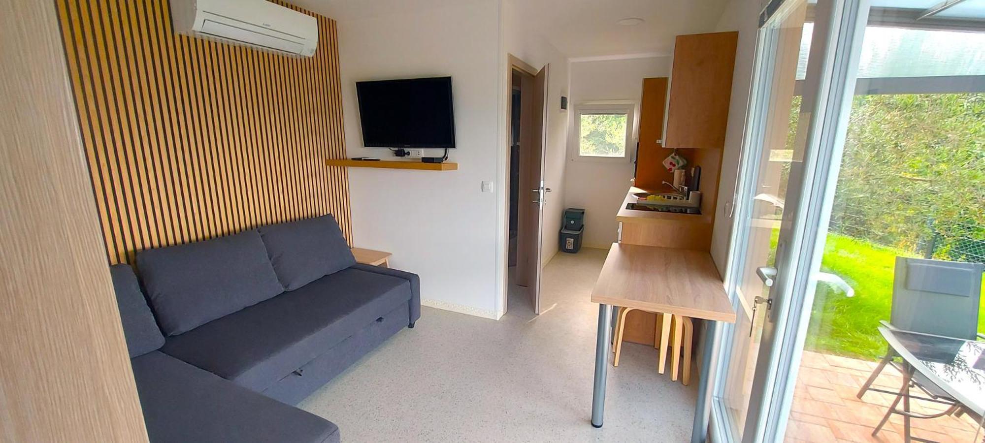 Apartma Oli 코페르 외부 사진