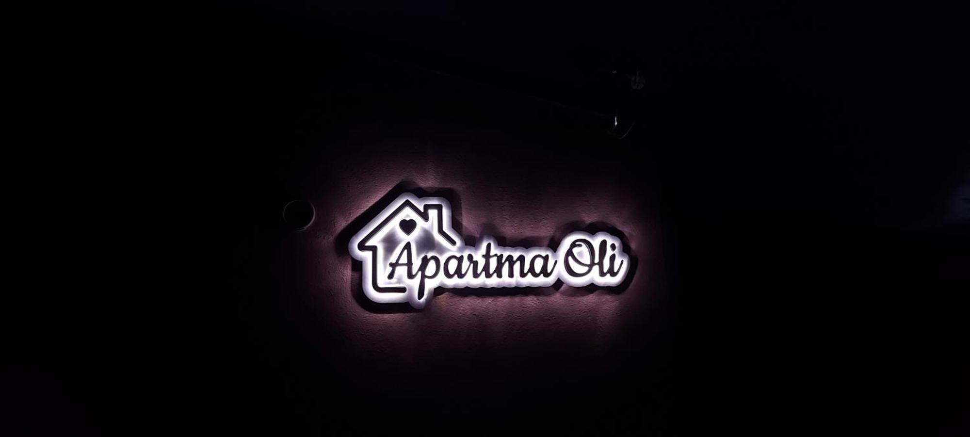 Apartma Oli 코페르 외부 사진