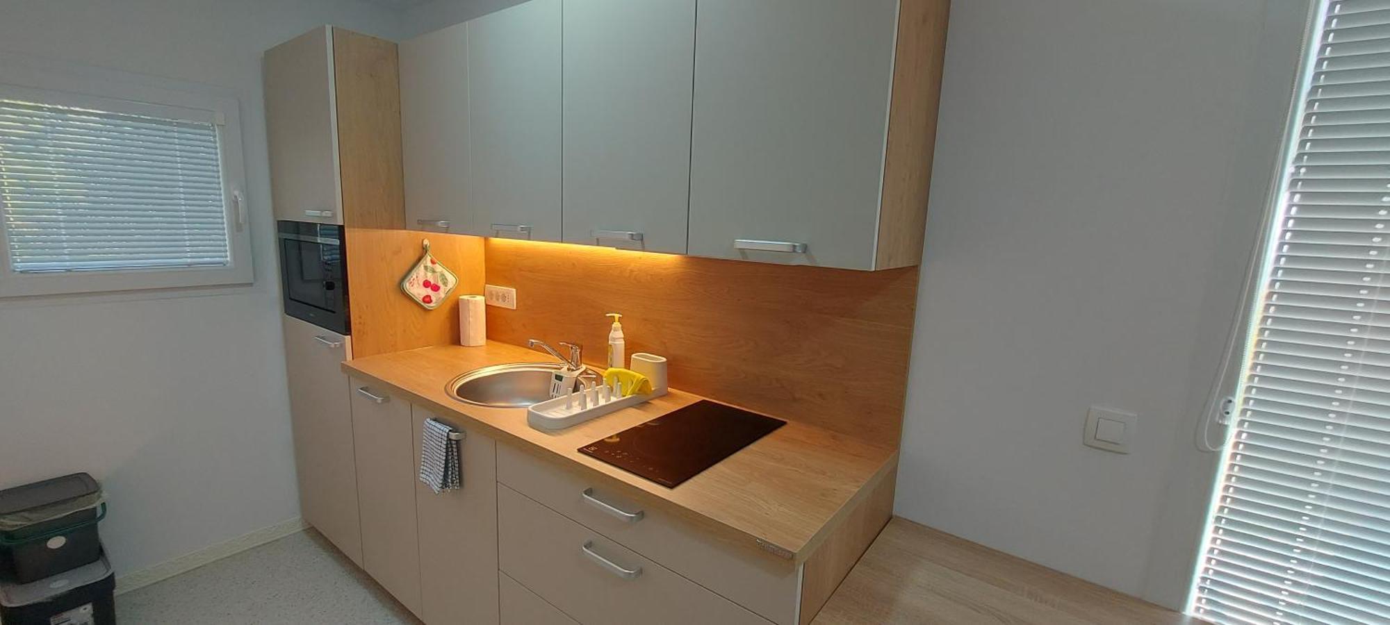 Apartma Oli 코페르 외부 사진